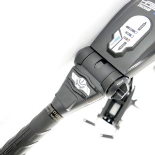 HASWING Protruar 5HP Electric Outboard 24V with Digimax Controller - 